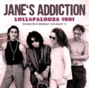 Lollapalooza 1991 - CD