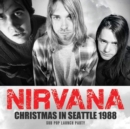 Christmas in Seattle - CD