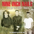Live at the Right Track - CD