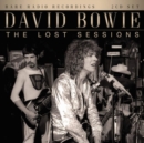The Lost Sessions - CD