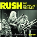 The Broadcast Archives - CD