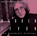 The Broadcast Archives - CD