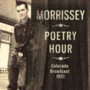Poetry Hour: Colorado Broadcast 1992 - CD