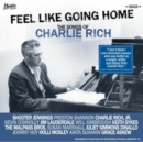 Feel Like Going Home: The Songs of Charlie Rich - Vinyl