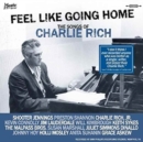 Feel Like Going Home: The Songs of Charlie Rich - CD