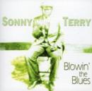 Blowin' The Blues - CD