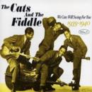 We Cats Will Swing for You Vol. 1 1939 - 1940 - CD
