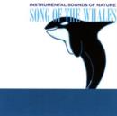 Song of the Whales - CD
