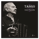 Tango: The Best of Astor Piazzolla - Vinyl