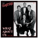 What About Us: 1955-1961 - Vinyl