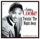 Twistin' the Night Away: The R&B Hits 1957 to 1962 - Vinyl