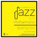 Jazz at the Philharmonic: Seattle 1956 - Vinyl