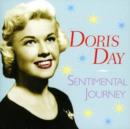 Sentimental Journey - CD