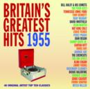 Britiain's Greatest Hits 1955 - CD