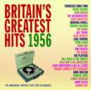 Britiain's Greatest Hits 1956 - CD