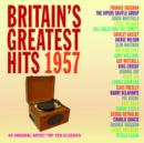 Britiain's Greatest Hits 1957 - CD