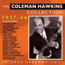 The Coleman Hawkins Collection: 1927-56 - CD