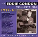 The Eddie Condon Collection: 1927-61 - CD