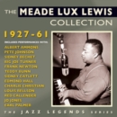The Meade Lux Lewis Collection 1927-61 - CD
