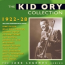 The Kid Ory Collection 1922-28 - CD