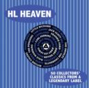 HL Heaven - CD