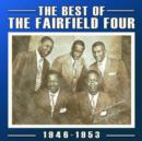 The Best of the Fairfield Four: 1946-1953 - CD