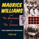 The Complete Releases - CD