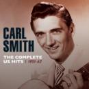 The Complete US Hits: 1951-62 - CD