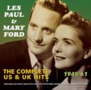 The Complete US & UK Hits 1948-61 - CD