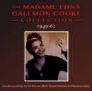The Madame Edna Gallmon Cooke Collection 1949-62 - CD