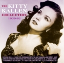 The Kitty Kallen Collection 1939-62 - CD