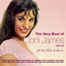 The Very Best of Joni James: 1951-62 - CD