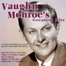 Vaughn Monroe's Greatest Hits - CD