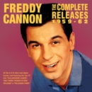 The Complete Releases 1959-62 - CD