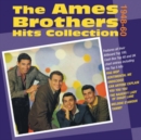 The Ames Brothers Hits Collection 1948-60 - CD