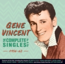 The Complete Singles As & Bs 1956-62 - CD