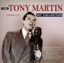 The Tony Martin Hit Collection 1936-57 - CD
