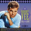 The Bobby Vee Collection 1959-62 - CD