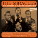 The Singles & Albums Collection: 1958-62 - CD
