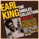 The Singles Collection: 1953-62 - CD