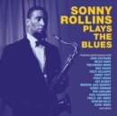 Sonny Rollins Plays the Blues - CD