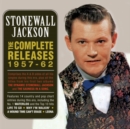 The Complete Releases 1957-62 - CD