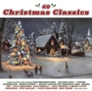 40 Christmas Classics - CD