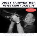 Notes from a Jazz Life - CD