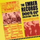 The Ember Records Doowop Collection 1956-64 - CD