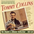 The Singles & Albums Collection 1951-60 - CD