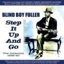 Step It Up and Go: The Collection 1935-40 - CD