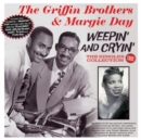 Weepin' and Cryin': The Singles Collection 1950-1955 - CD