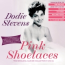 Pink Shoelaces: The Singles & Albums Collection 1959-62 - CD