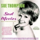 Sad movies: Singles & albums collection 1950-62 - CD